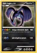 dark lugia