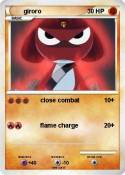 giroro