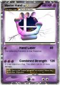 Master Hand