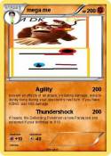 mega me