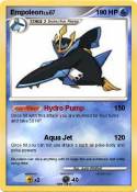 Empoleon