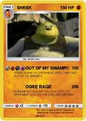 SHREK