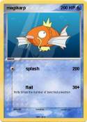 magikarp