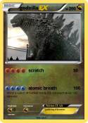 godzilla