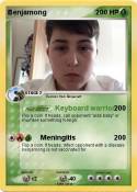 Benjamong