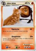miou miou