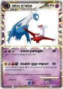 latios et