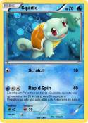 Squirtle