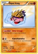 Super Kirby
