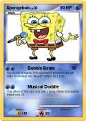 Spongebob
