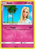 Barbie