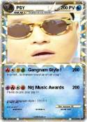 PSY