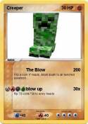 Creeper