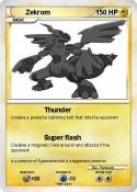 Zekrom