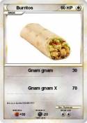 Burritos