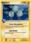 Magneton