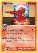 helix drago