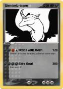 SlenderUnicorn