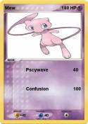 Mew
