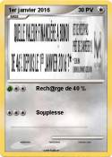 1er janvier 201