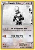 Roulette Riders