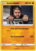 Kevin Owens