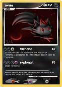 zorua