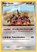 Sage Naruto