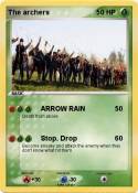 The archers