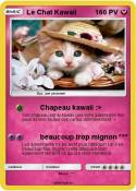 Le Chat Kawaii