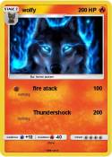wolfy
