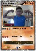 Super Nathan