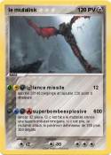 le mutalisk