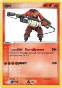 pyro