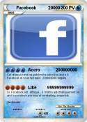 Facebook 20000