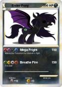 Ender Pony