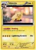 Kittenchu