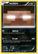 Herobrine