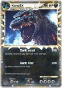 Kora EX