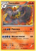 Flambustard