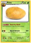 Potato