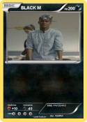 BLACK M