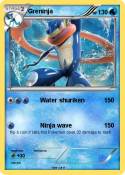 Greninja