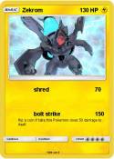 Zekrom