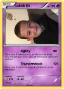 LukeB EX