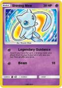 Shining Mew