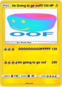 Im Going to go