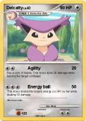 Delcatty