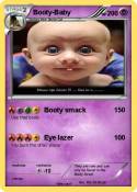 Booty-Baby
