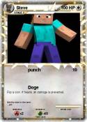 Steve